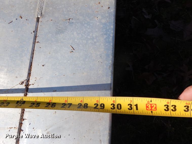 image for item DH2329 Maxon GPT end gate lift