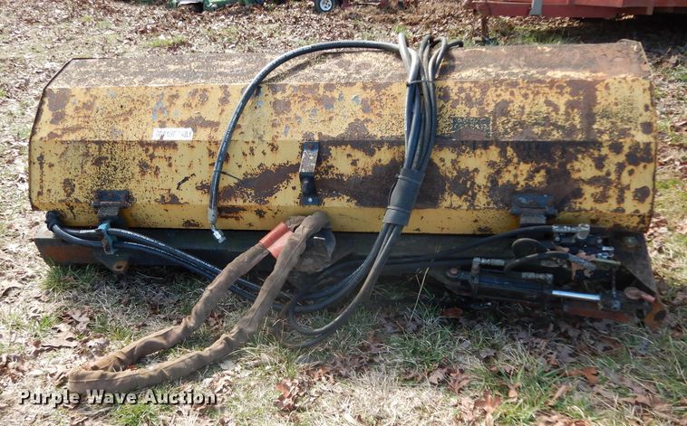 image for item DH2330 78"W broom