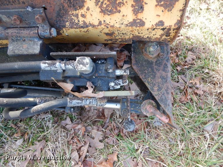 image for item DH2330 78"W broom