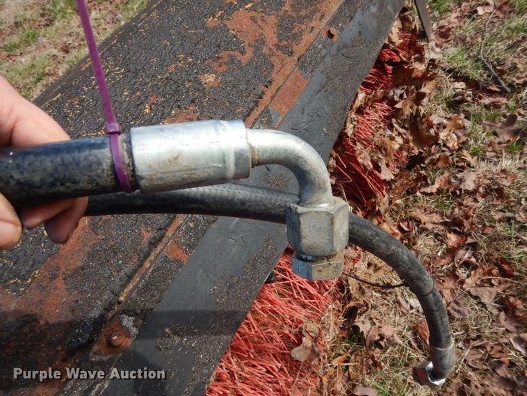 image for item DH2330 78"W broom