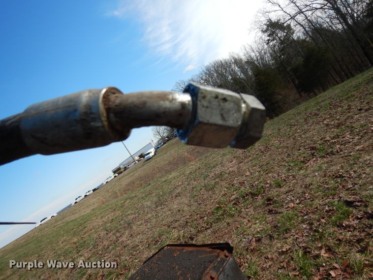 image for item DH2330 78"W broom