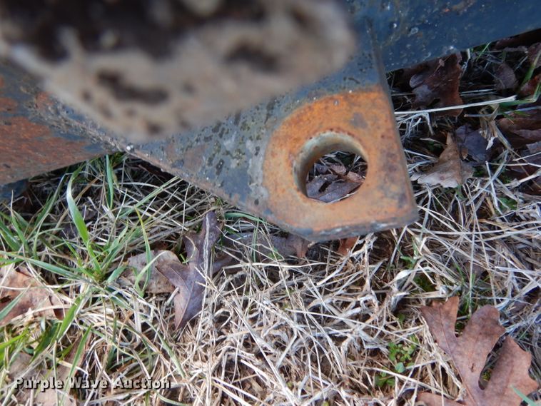 image for item DH2330 78"W broom