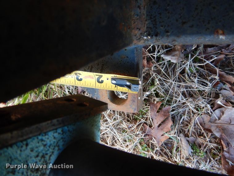 image for item DH2330 78"W broom