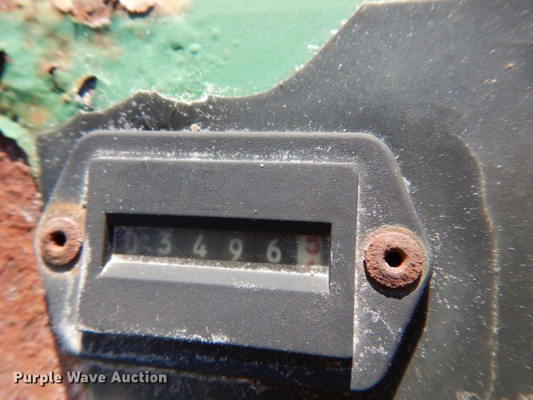 image for item DH2331 John Deere F1145 lawn mower