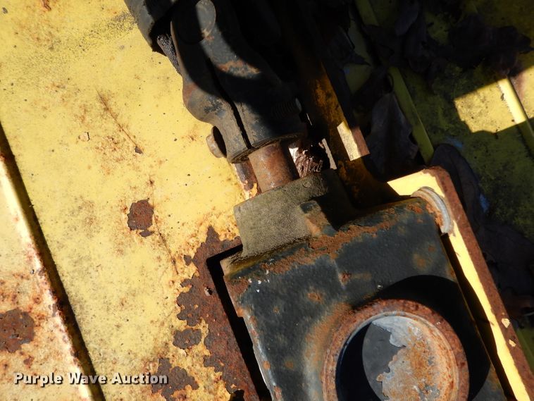 image for item DH2331 John Deere F1145 lawn mower