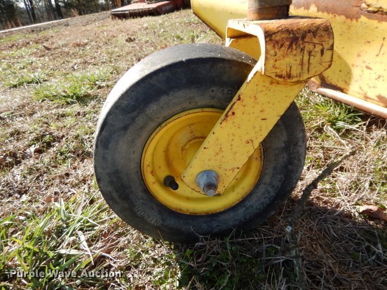 image for item DH2331 John Deere F1145 lawn mower