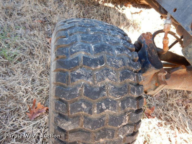 image for item DH2331 John Deere F1145 lawn mower