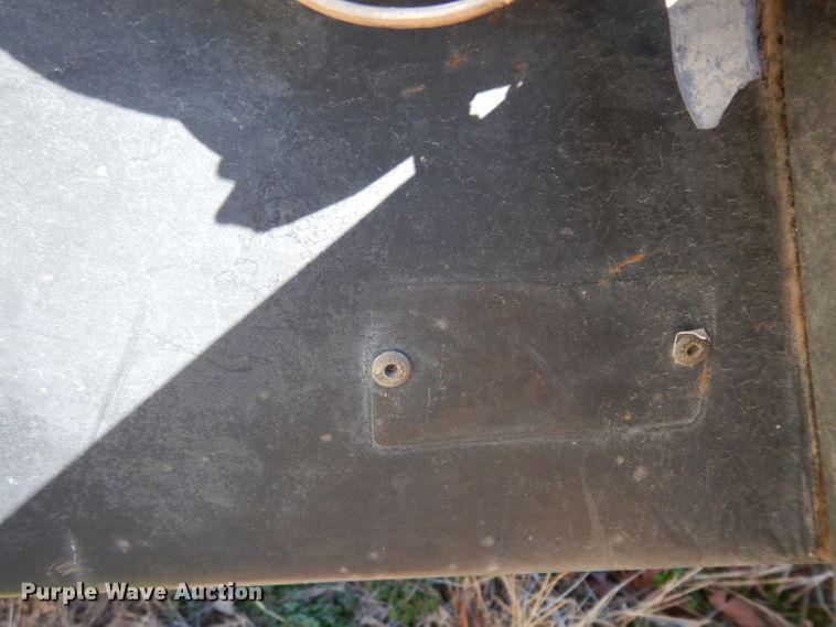 image for item DH2331 John Deere F1145 lawn mower