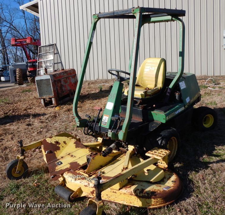 image for item DH2332 John Deere F1145 lawn mower