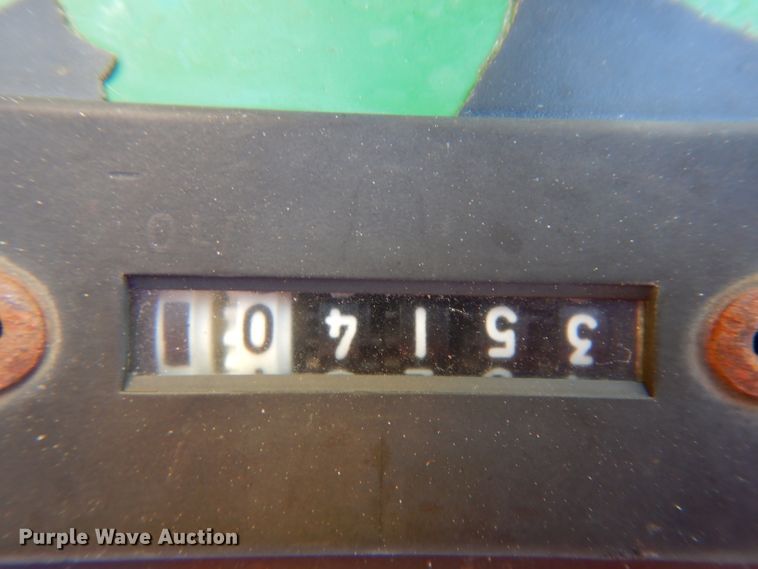 image for item DH2332 John Deere F1145 lawn mower