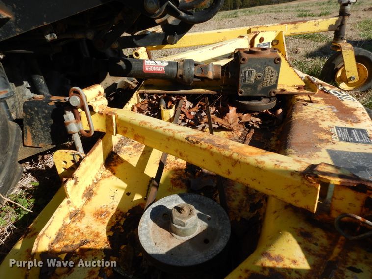 image for item DH2332 John Deere F1145 lawn mower