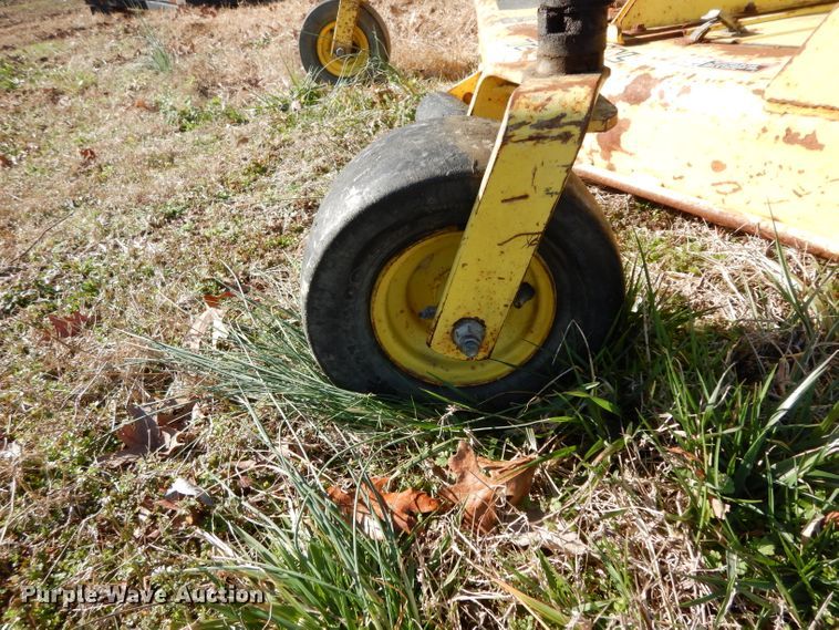 image for item DH2332 John Deere F1145 lawn mower