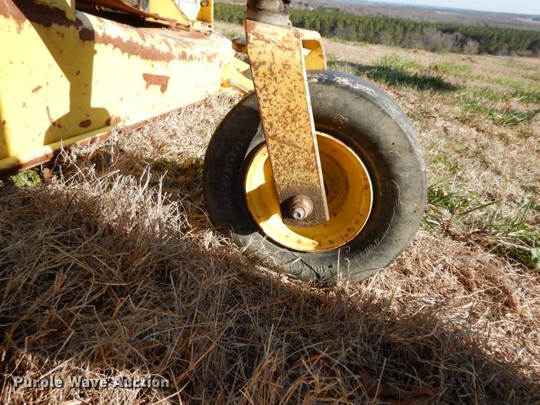 image for item DH2332 John Deere F1145 lawn mower