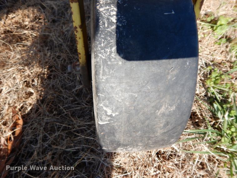 image for item DH2332 John Deere F1145 lawn mower