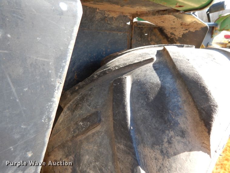 image for item DH2332 John Deere F1145 lawn mower