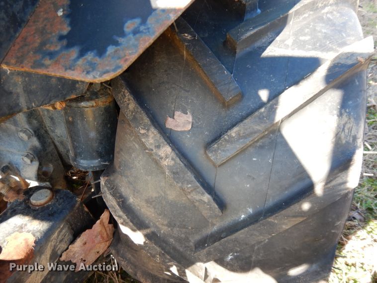 image for item DH2332 John Deere F1145 lawn mower