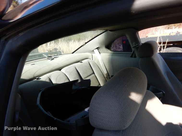 image for item DH2338 2000 Ford Mustang