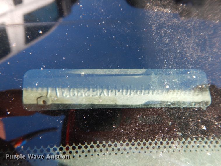 image for item DH2338 2000 Ford Mustang