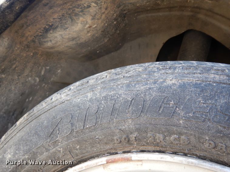 image for item DH2338 2000 Ford Mustang