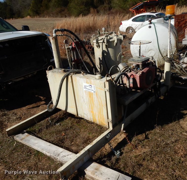 image for item DH2340 Ez Liner AL120 paint striper