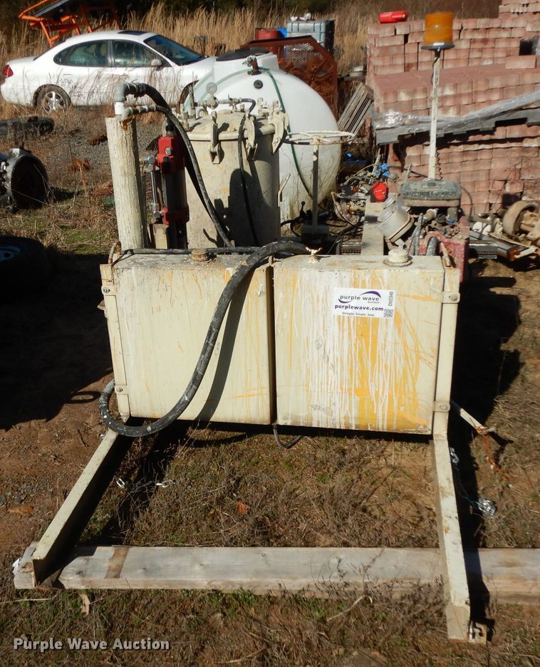 image for item DH2340 Ez Liner AL120 paint striper