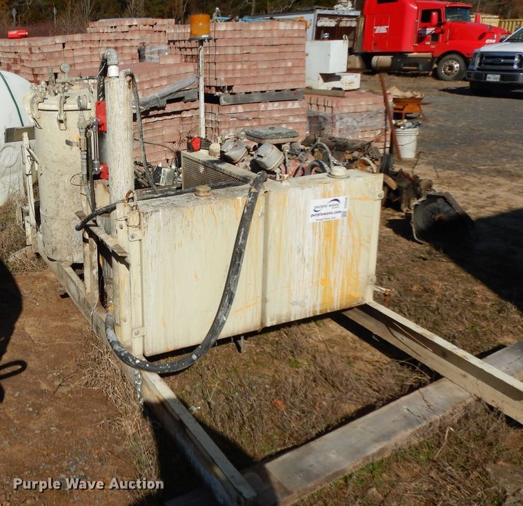 image for item DH2340 Ez Liner AL120 paint striper