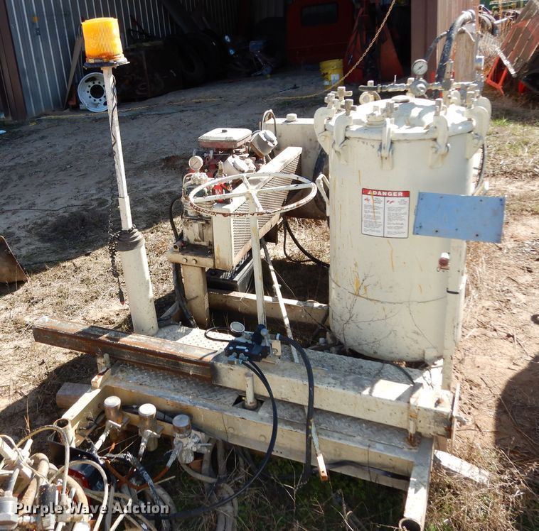 image for item DH2340 Ez Liner AL120 paint striper