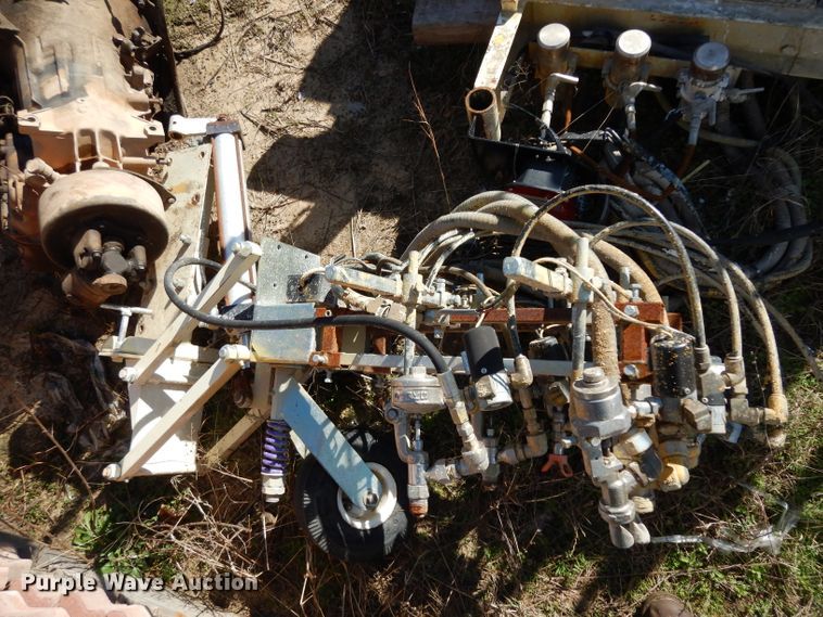 image for item DH2340 Ez Liner AL120 paint striper