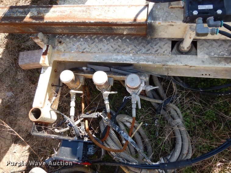 image for item DH2340 Ez Liner AL120 paint striper