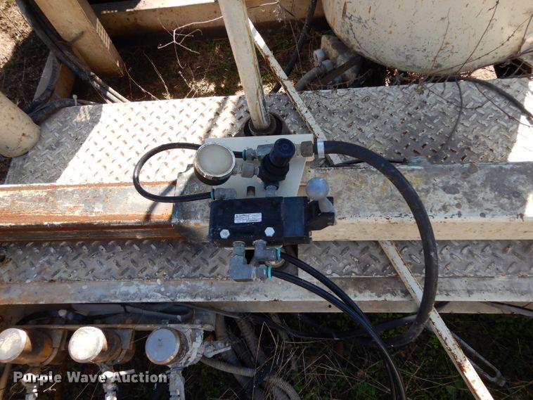 image for item DH2340 Ez Liner AL120 paint striper