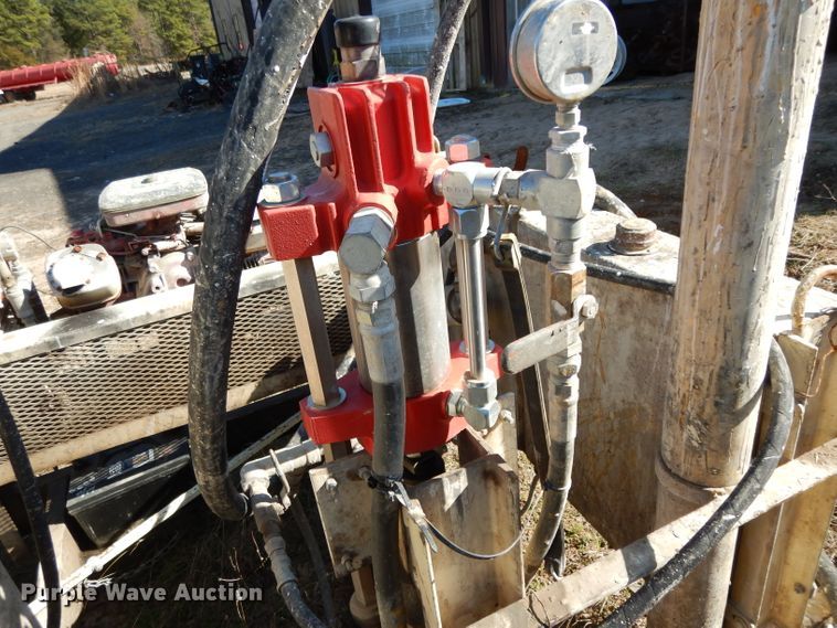 image for item DH2340 Ez Liner AL120 paint striper