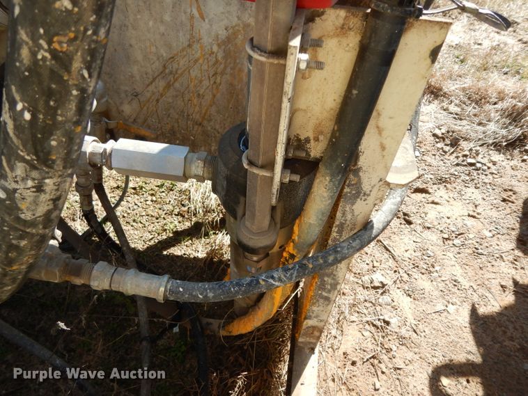 image for item DH2340 Ez Liner AL120 paint striper