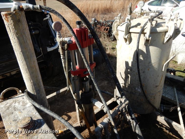 image for item DH2340 Ez Liner AL120 paint striper