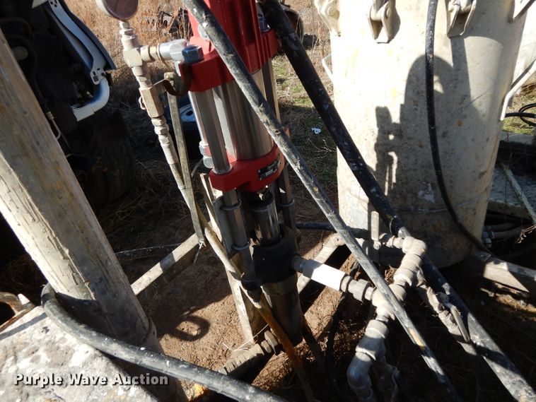 image for item DH2340 Ez Liner AL120 paint striper