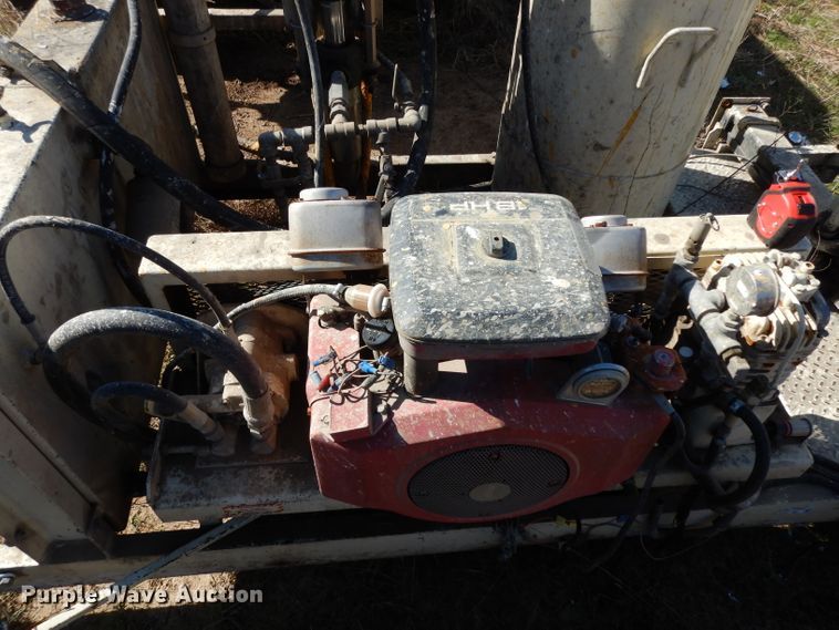 image for item DH2340 Ez Liner AL120 paint striper