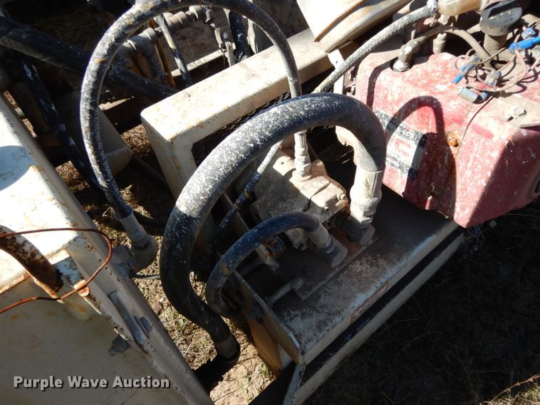 image for item DH2340 Ez Liner AL120 paint striper