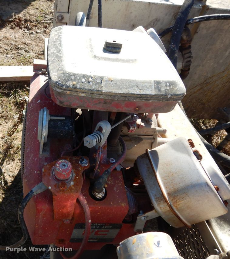 image for item DH2340 Ez Liner AL120 paint striper