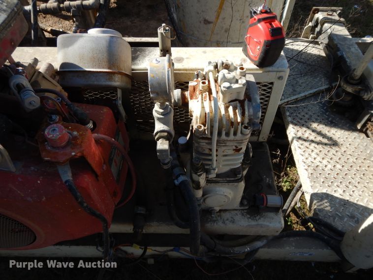 image for item DH2340 Ez Liner AL120 paint striper