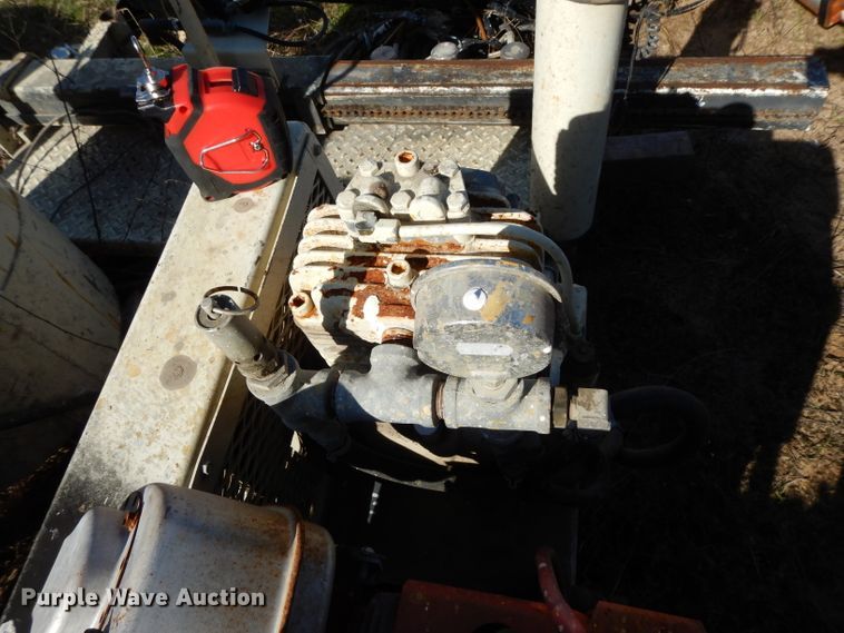 image for item DH2340 Ez Liner AL120 paint striper