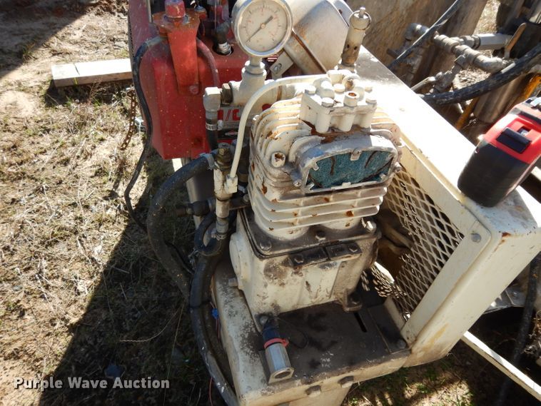 image for item DH2340 Ez Liner AL120 paint striper