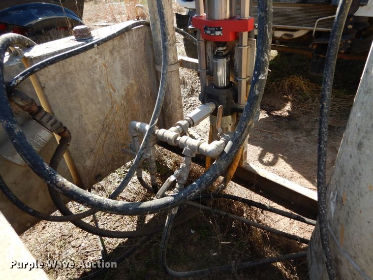 image for item DH2340 Ez Liner AL120 paint striper