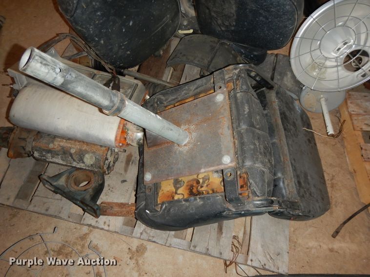 image for item DH2340 Ez Liner AL120 paint striper