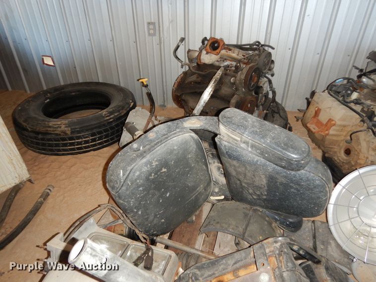 image for item DH2340 Ez Liner AL120 paint striper