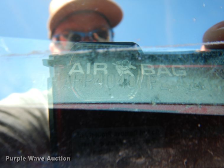 image for item DH2341 1998 Ford Mustang