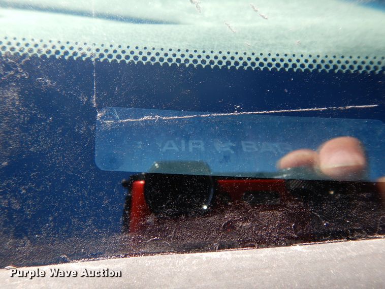 image for item DH2341 1998 Ford Mustang