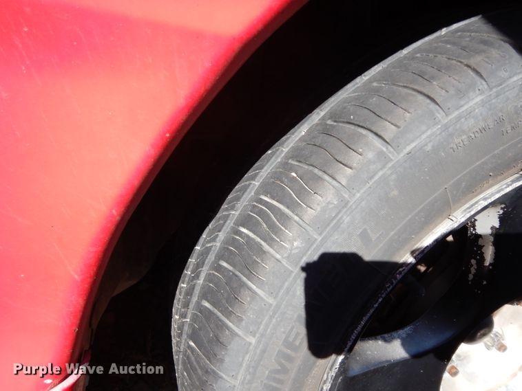 image for item DH2341 1998 Ford Mustang