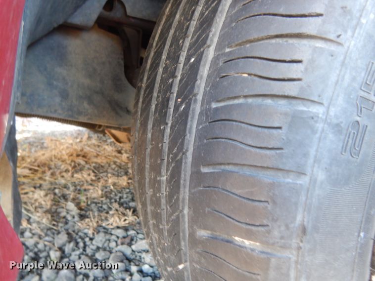 image for item DH2341 1998 Ford Mustang