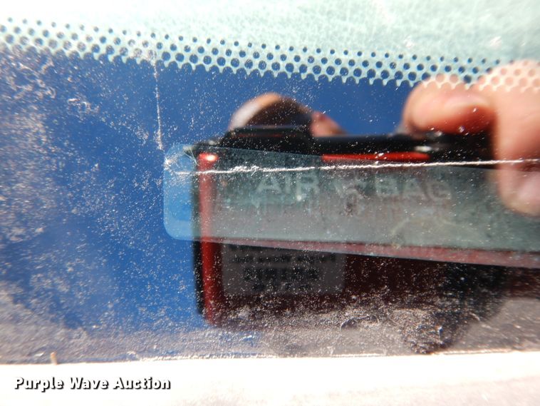 image for item DH2341 1998 Ford Mustang