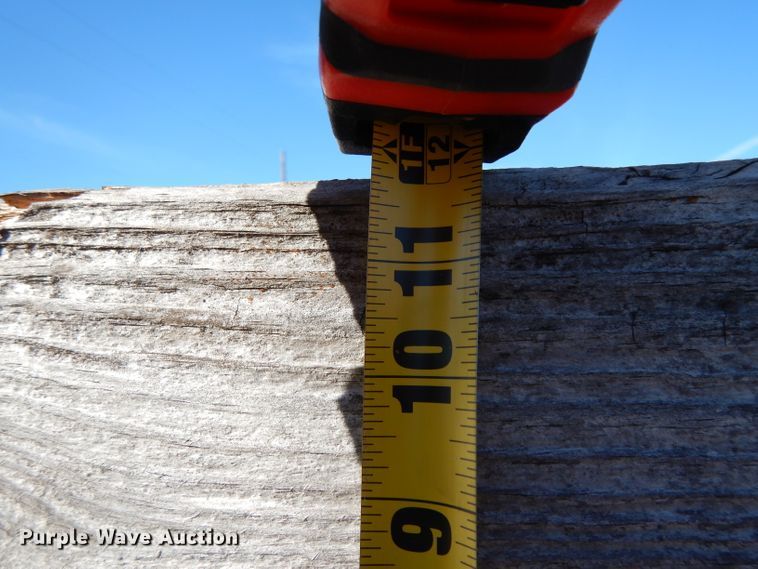 image for item DH2345 Davis HPT13-15 dump bed