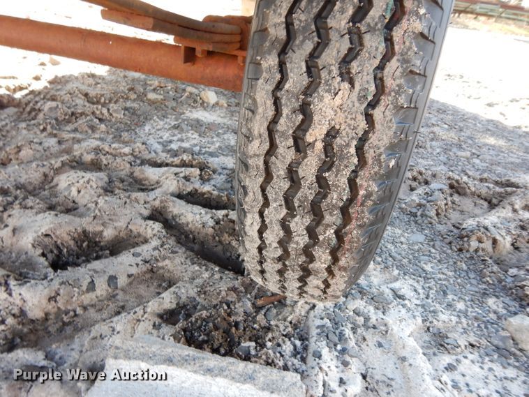 image for item DH2347 Shop built heater